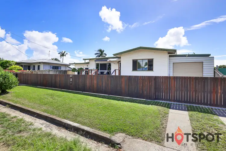 Fourth view of Homely house listing, 37 Duncraigen Street, Norville QLD 4670