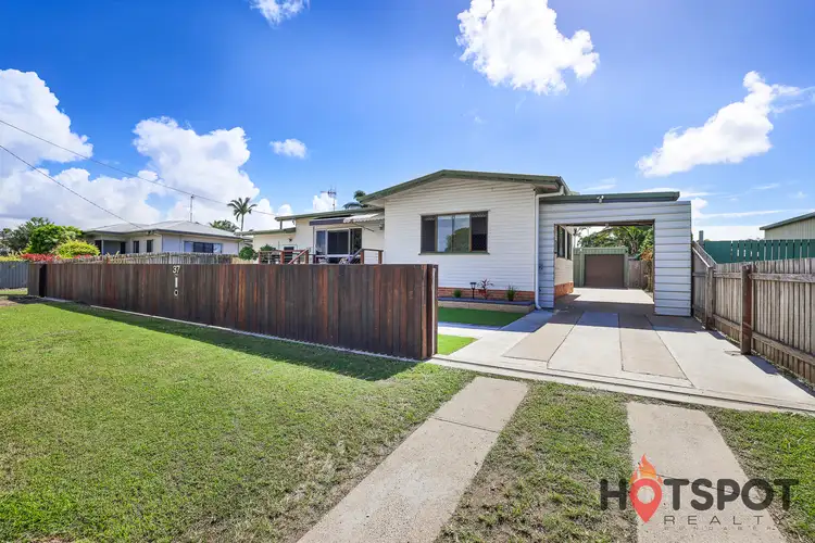 Sixth view of Homely house listing, 37 Duncraigen Street, Norville QLD 4670