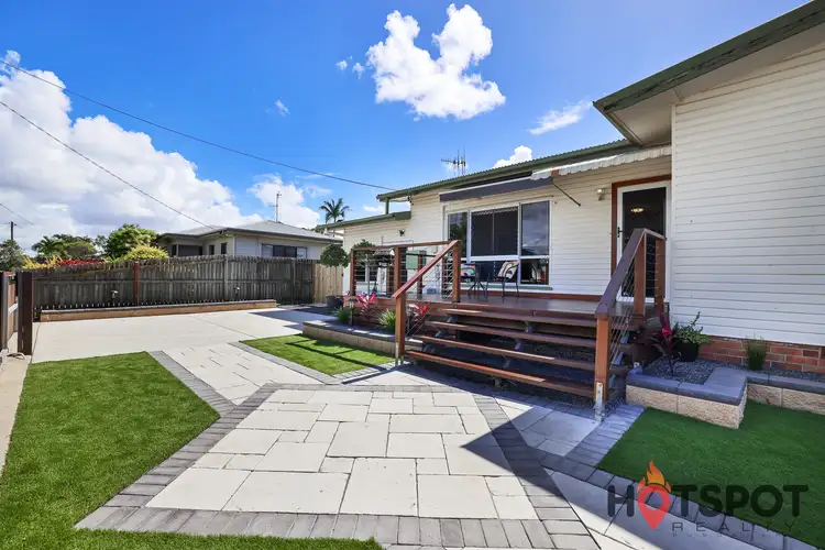 Seventh view of Homely house listing, 37 Duncraigen Street, Norville QLD 4670