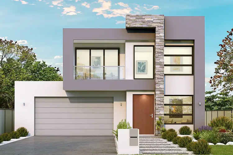Main view of Homely house listing, Lot 7 Yandanooka Street, Austral NSW 2179