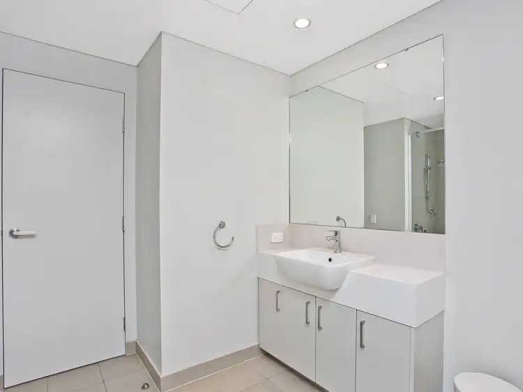 Second view of Homely apartment listing, 20/33 Bronte Street, East Perth WA 6004