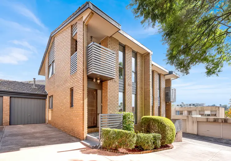 4/58 Banksia Street, Heidelberg VIC 3084