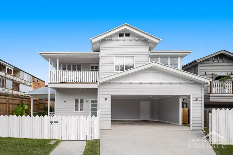 Main view of Homely house listing, 15 Sadlier Street, Kedron QLD 4031