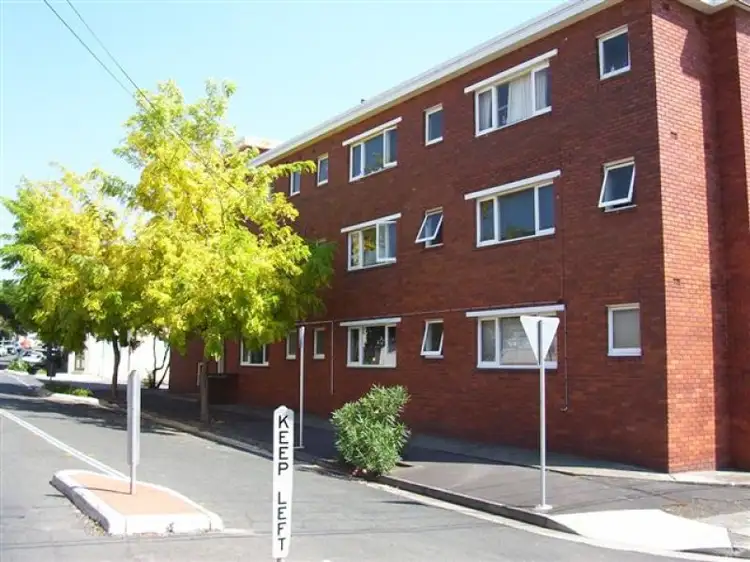 36 Phillip Street