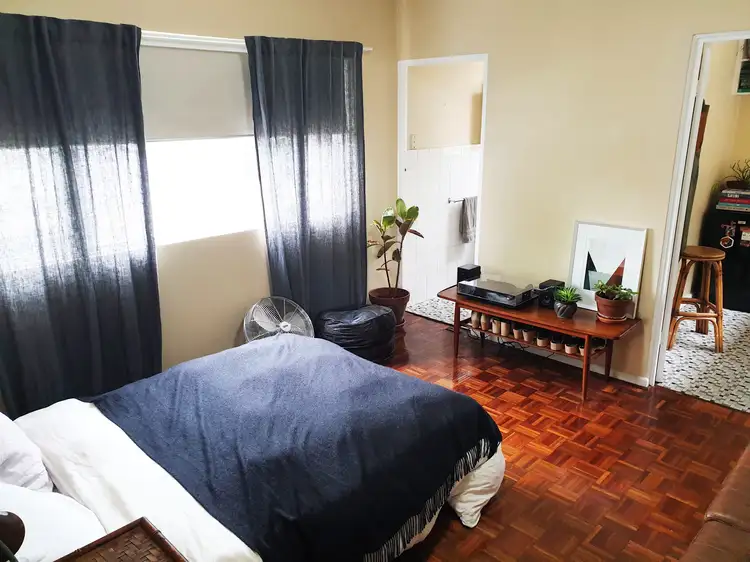 Third view of Homely studio listing, 8/36 Phillip Street, Enmore NSW 2042
