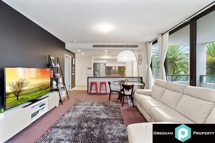 Third view of Homely apartment listing, 105N/1 Lardelli Drive, Ryde NSW 2112