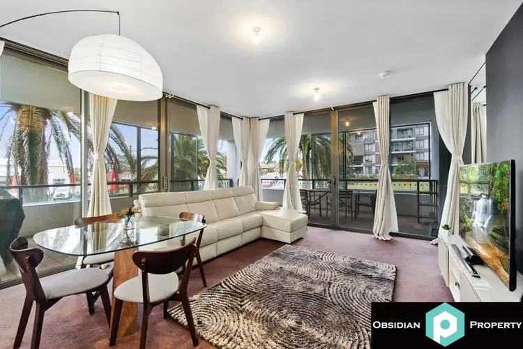 Fourth view of Homely apartment listing, 105N/1 Lardelli Drive, Ryde NSW 2112
