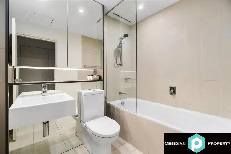 Sixth view of Homely apartment listing, 105N/1 Lardelli Drive, Ryde NSW 2112