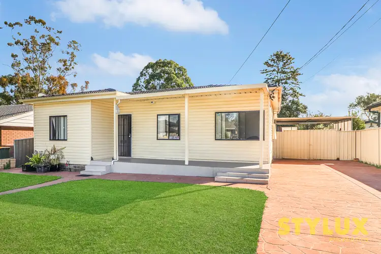 Fourth view of Homely house listing, 4 Nelson Street, Mount Druitt NSW 2770