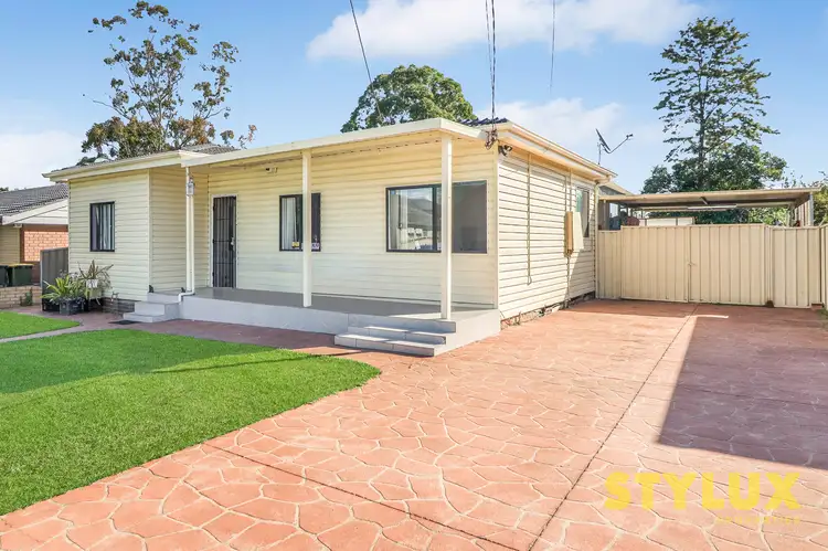 Fifth view of Homely house listing, 4 Nelson Street, Mount Druitt NSW 2770
