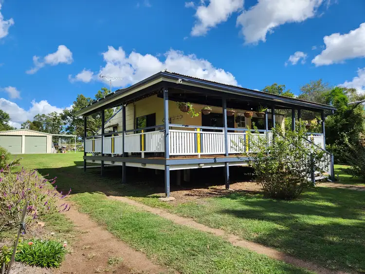 13 Coulson Street, Blackbutt QLD 4314