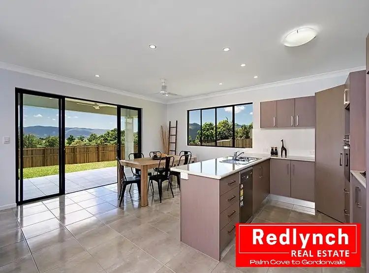 Main view of Homely house listing, 9 NERBONI CLOSE, Atherton QLD 4883
