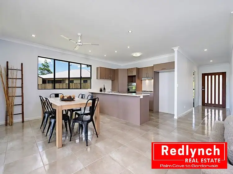 Fourth view of Homely house listing, 9 NERBONI CLOSE, Atherton QLD 4883
