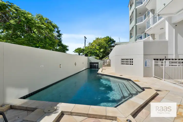 7/41 Anzac Avenue, Redcliffe QLD 4020