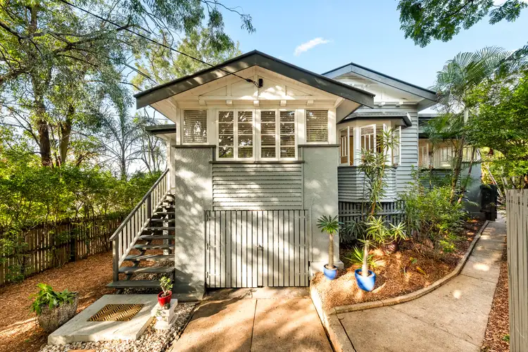 Main view of Homely house listing, 8 Hipwood Street, Norman Park QLD 4170