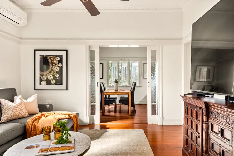 Third view of Homely house listing, 8 Hipwood Street, Norman Park QLD 4170