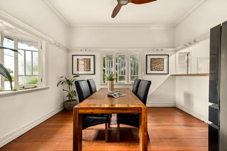Fifth view of Homely house listing, 8 Hipwood Street, Norman Park QLD 4170