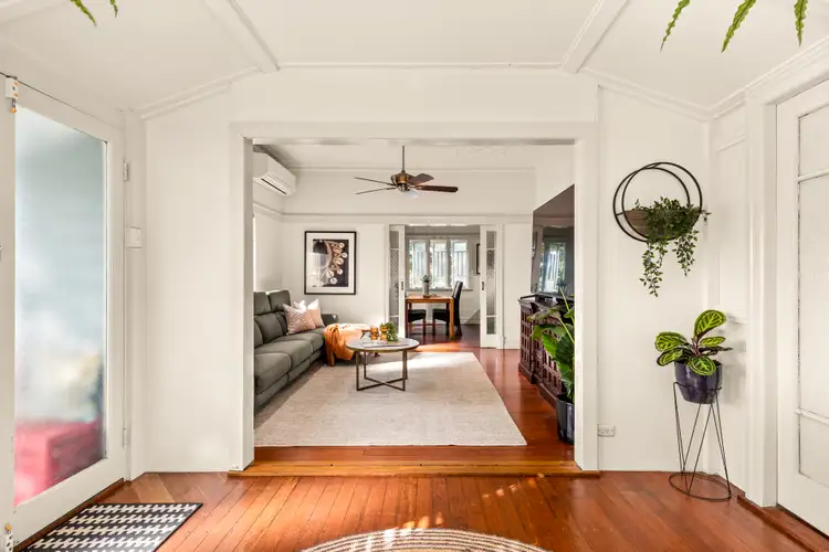 Sixth view of Homely house listing, 8 Hipwood Street, Norman Park QLD 4170