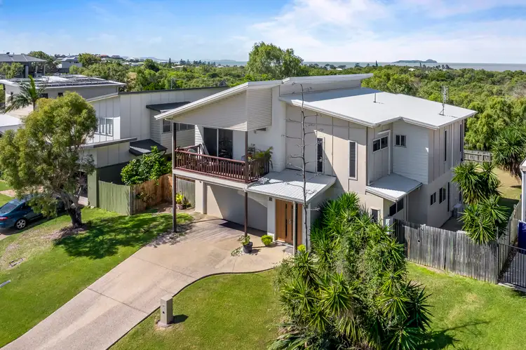 35 Cocoanut Point Drive, Zilzie QLD 4710