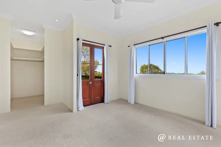 Fifth view of Homely house listing, 35 Cocoanut Point Drive, Zilzie QLD 4710