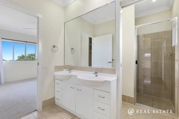 Sixth view of Homely house listing, 35 Cocoanut Point Drive, Zilzie QLD 4710