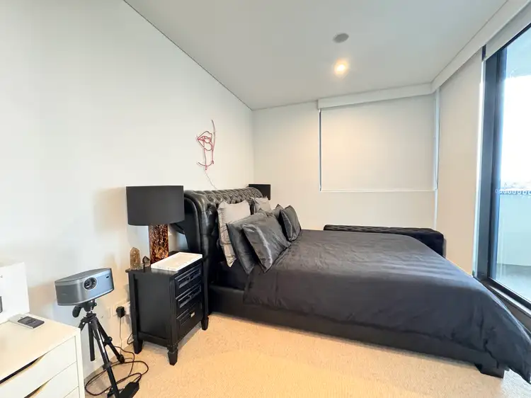 Third view of Homely apartment listing, A406/258 Railway Parade, Kogarah NSW 2217