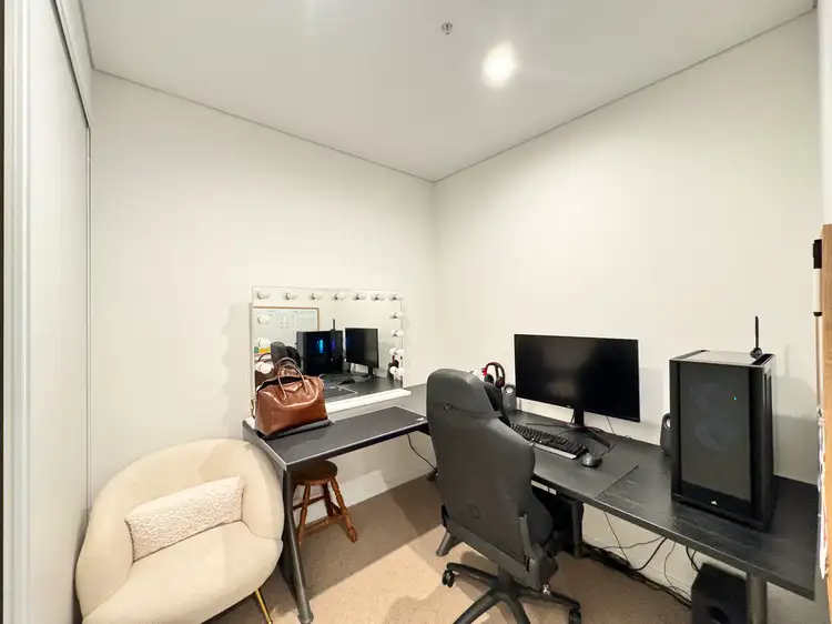 Fifth view of Homely apartment listing, A406/258 Railway Parade, Kogarah NSW 2217
