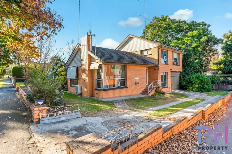 78 Forest Street, Bendigo VIC 3550