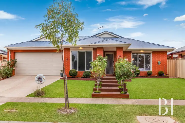 21 Viewhill Road, Kilmore VIC 3764