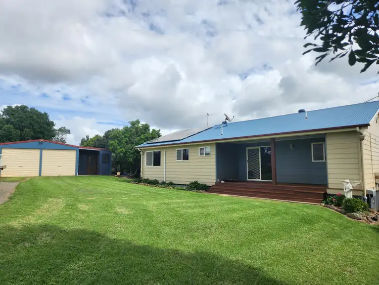 Fifth view of Homely rural property listing, 148 Greenhills Drive, Blackbutt QLD 4314