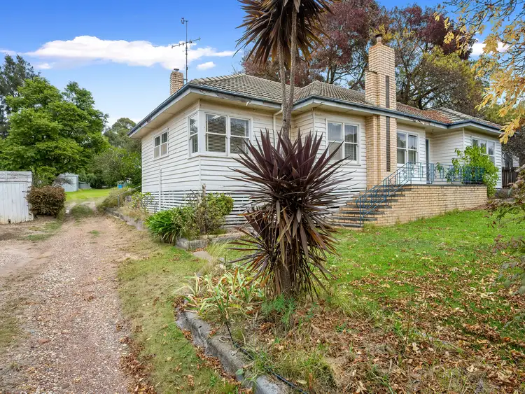 Second view of Homely house listing, 14 Hunter Street, Golden Square VIC 3555