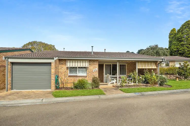 66/502 Moss Vale Road, Bowral NSW 2576