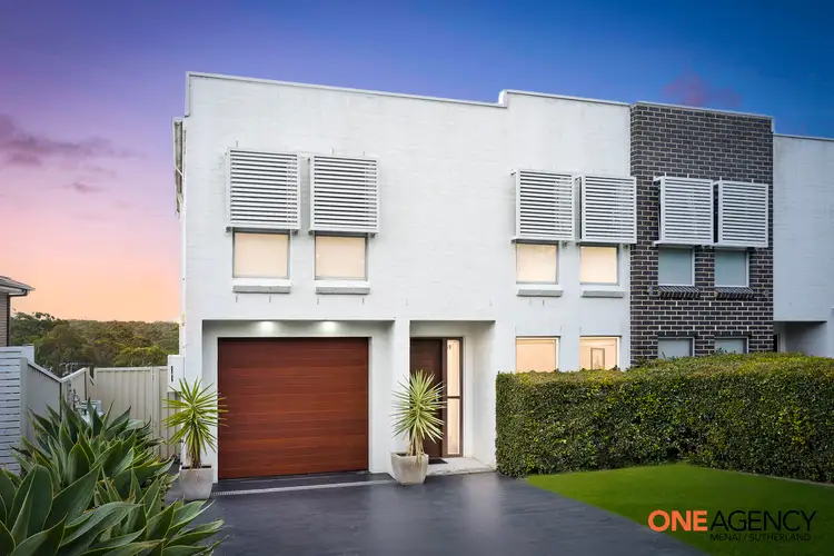 4B Bachli Place, Menai NSW 2234