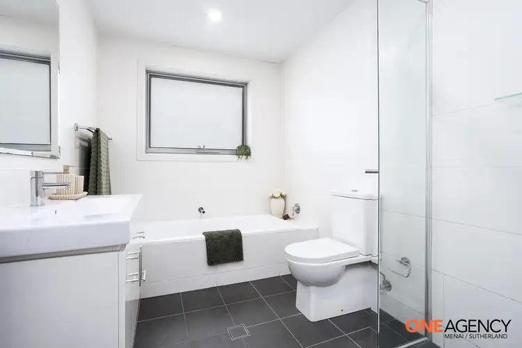Sixth view of Homely house listing, 4B Bachli Place, Menai NSW 2234