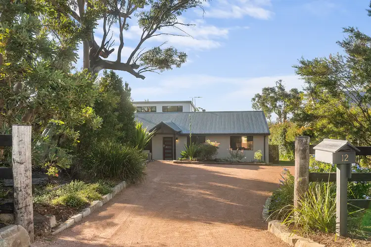 12 Grandview Parade, Hill Top NSW 2575