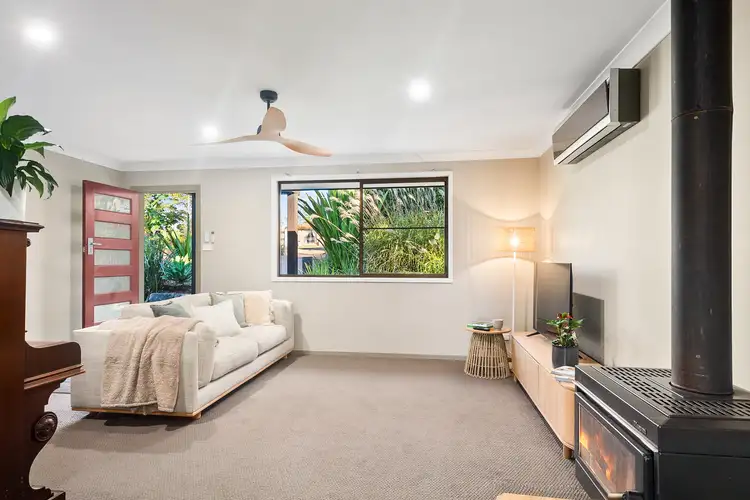 Second view of Homely house listing, 12 Grandview Parade, Hill Top NSW 2575