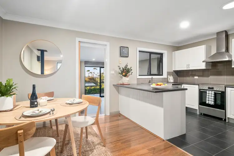 Third view of Homely house listing, 12 Grandview Parade, Hill Top NSW 2575