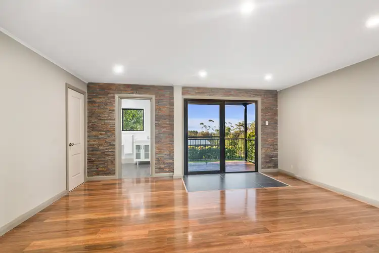 Fourth view of Homely house listing, 12 Grandview Parade, Hill Top NSW 2575