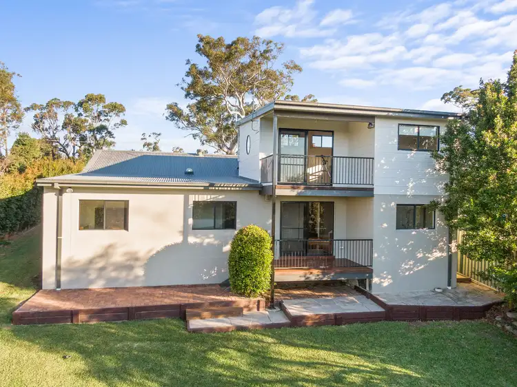 Sixth view of Homely house listing, 12 Grandview Parade, Hill Top NSW 2575