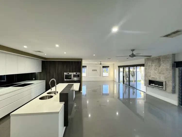Second view of Homely house listing, 6 Buckingham Road, Maudsland QLD 4210
