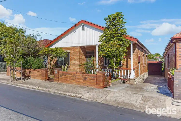 16 Arthur Street, Ashfield NSW 2131