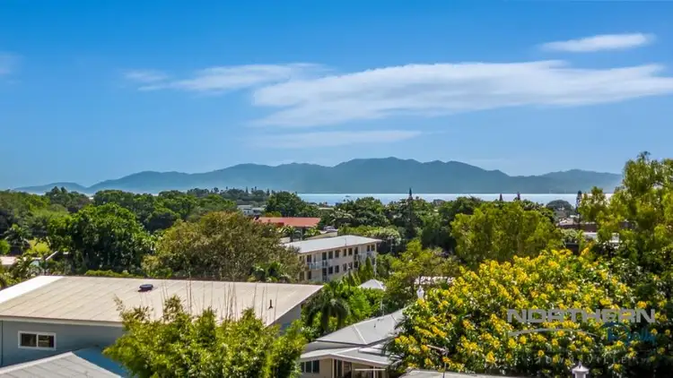 Second view of Homely land listing, 365A Stanley Street, North Ward QLD 4810