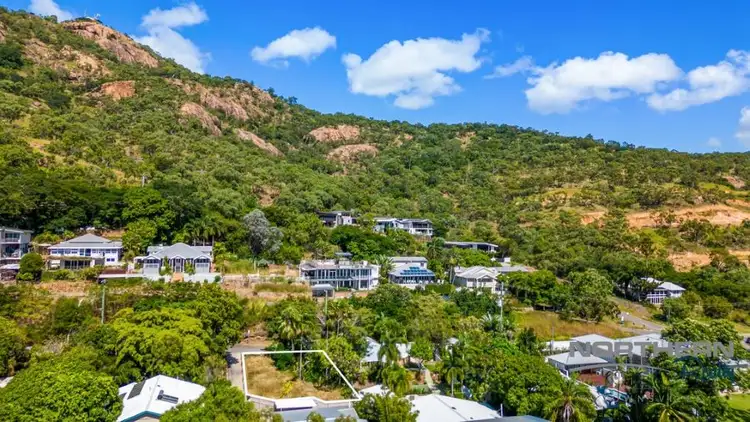 Fifth view of Homely land listing, 365A Stanley Street, North Ward QLD 4810