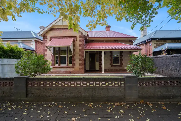 Main view of Homely house listing, 69 First Avenue, St Peters SA 5069