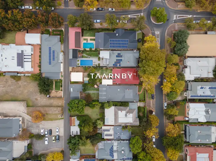 Second view of Homely house listing, 69 First Avenue, St Peters SA 5069