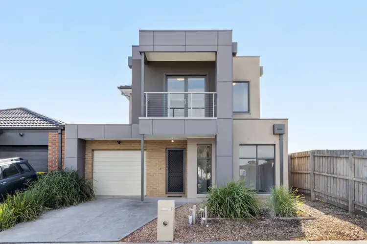 7 Totem Street, Wollert VIC 3750