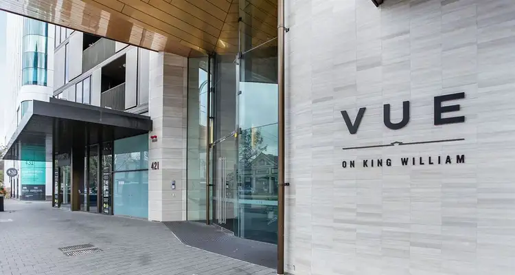2207/421 King William Street, Adelaide SA 5000
