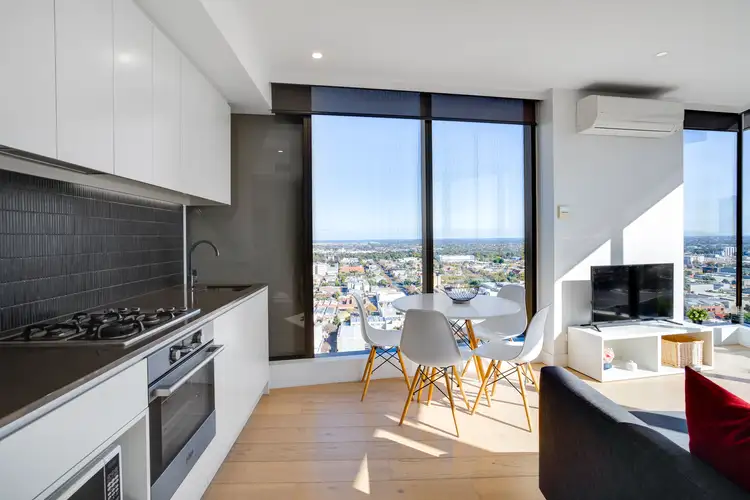 Sixth view of Homely apartment listing, 2207/421 King William Street, Adelaide SA 5000