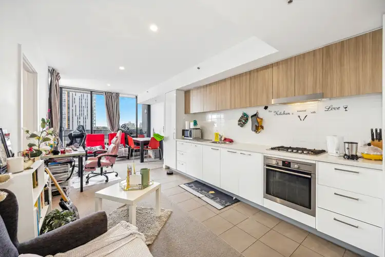 813/160 Grote Street, Adelaide SA 5000