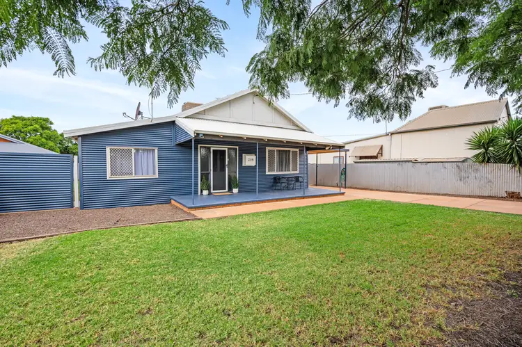 239A MacDonald Street, Kalgoorlie WA 6430